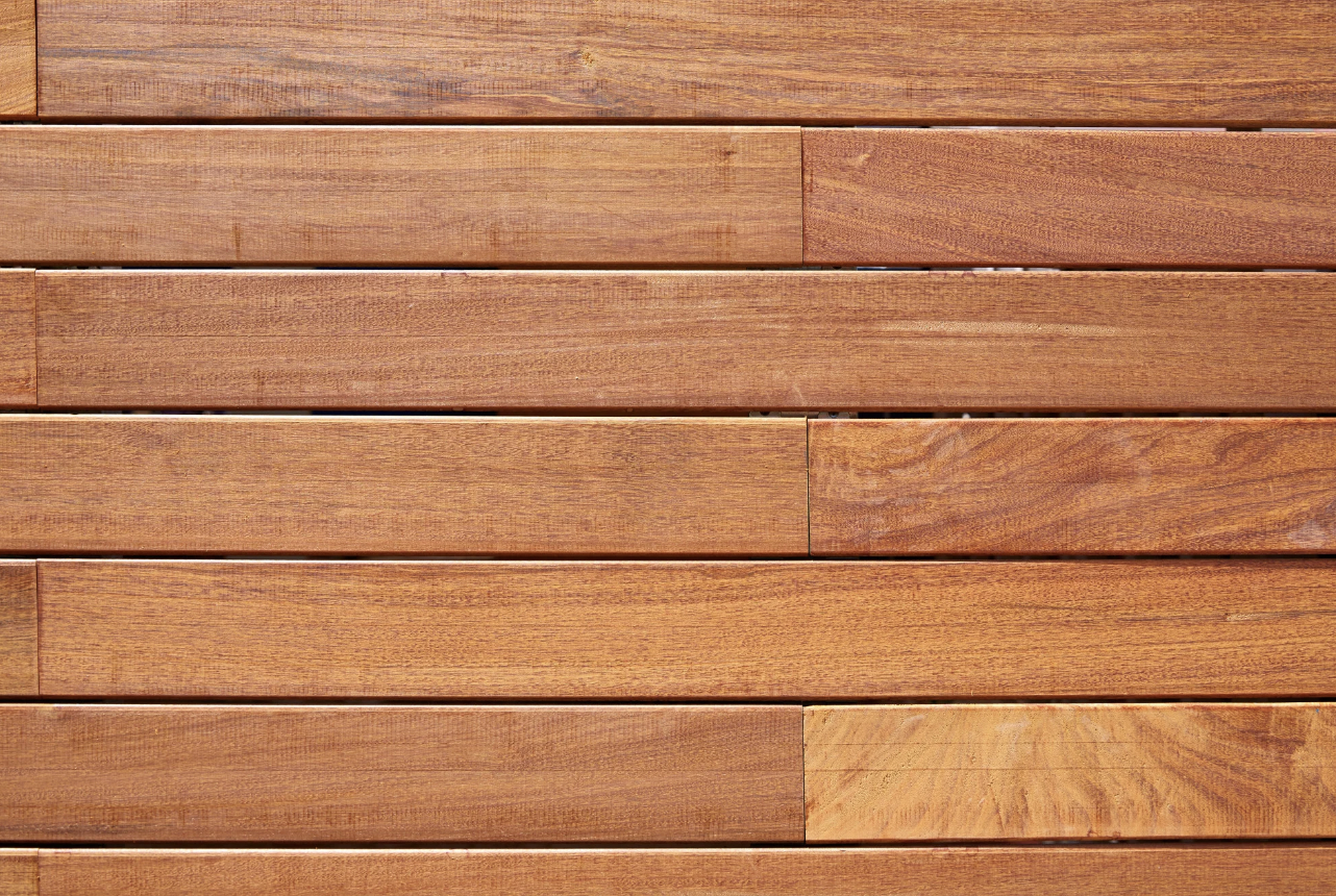 Brazilian Hardwood Decks: Your Complete Guide to Ipe Decking