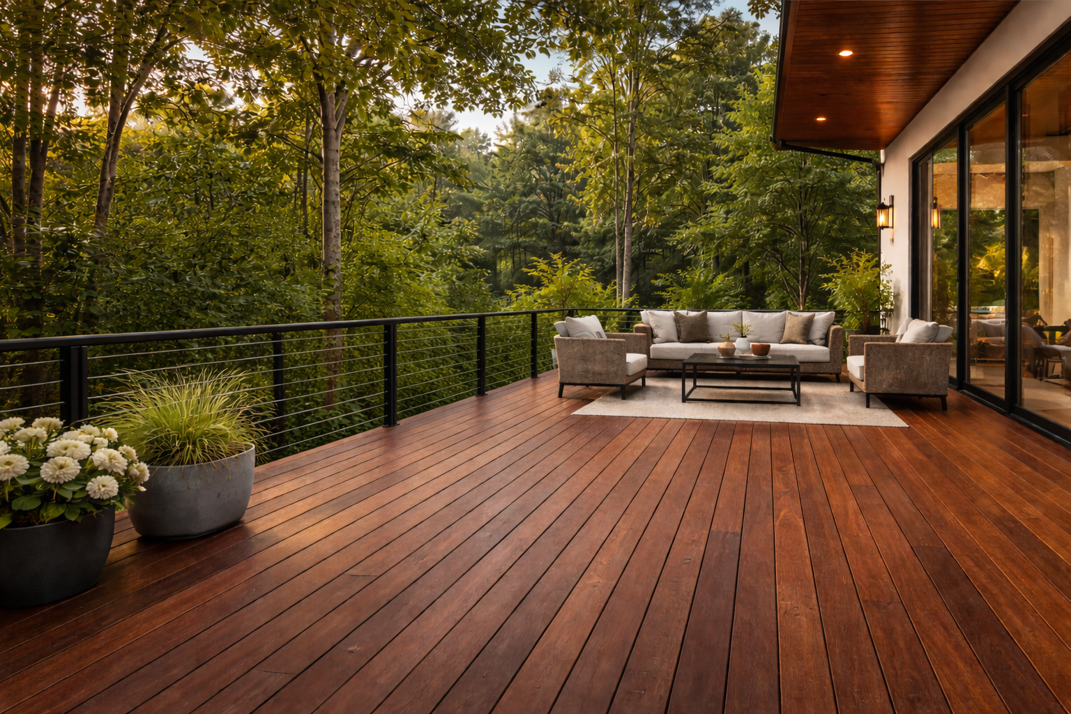 IPE Decking Installation Guide: Step-by-Step Instructions + Expert Tips