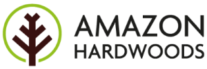 Amazon Hardwoods logo