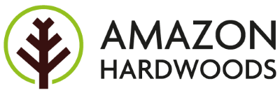 Amazon Hardwoods logo