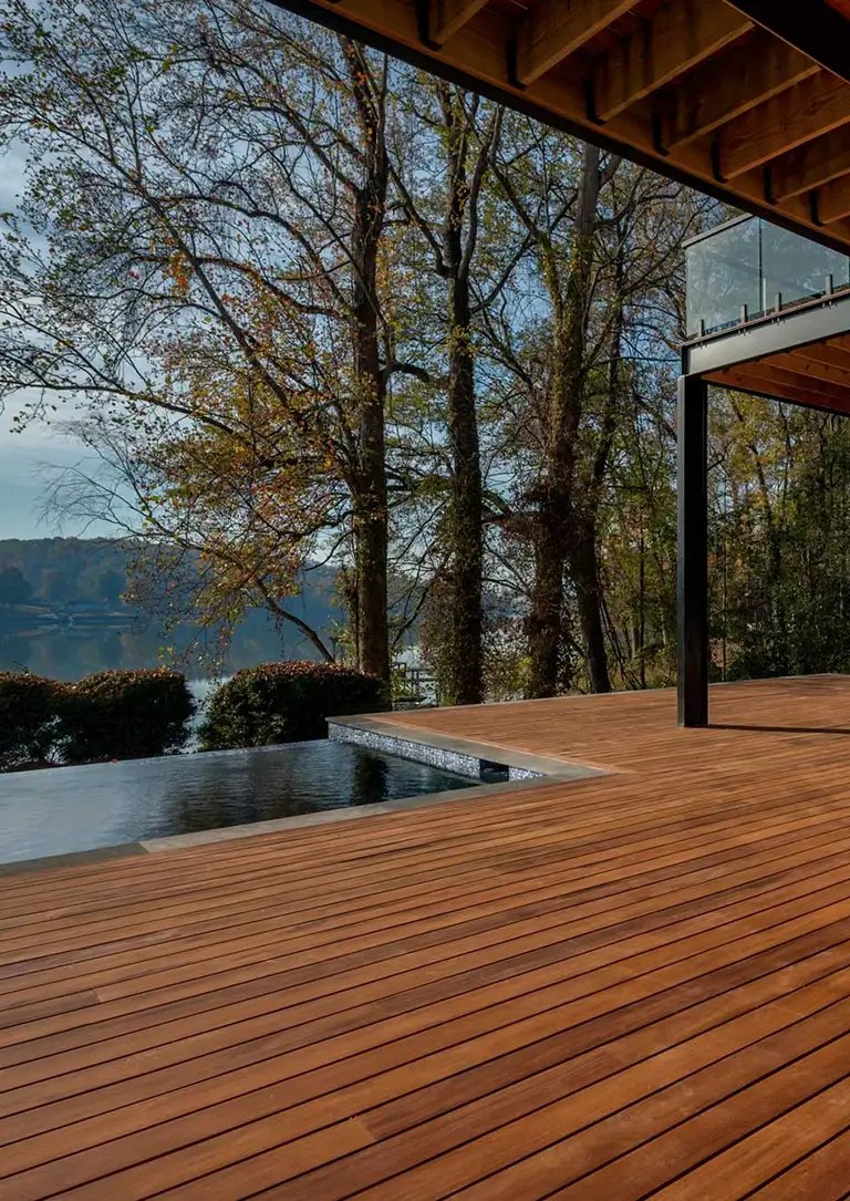 Premium hardwood flooring products available from Amazon Hardwoods